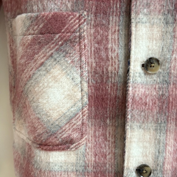 FLAG & ANTHEM Aneta Reversible Jacket - Picture 6 of 8